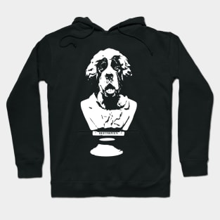 Beethoven Hoodie